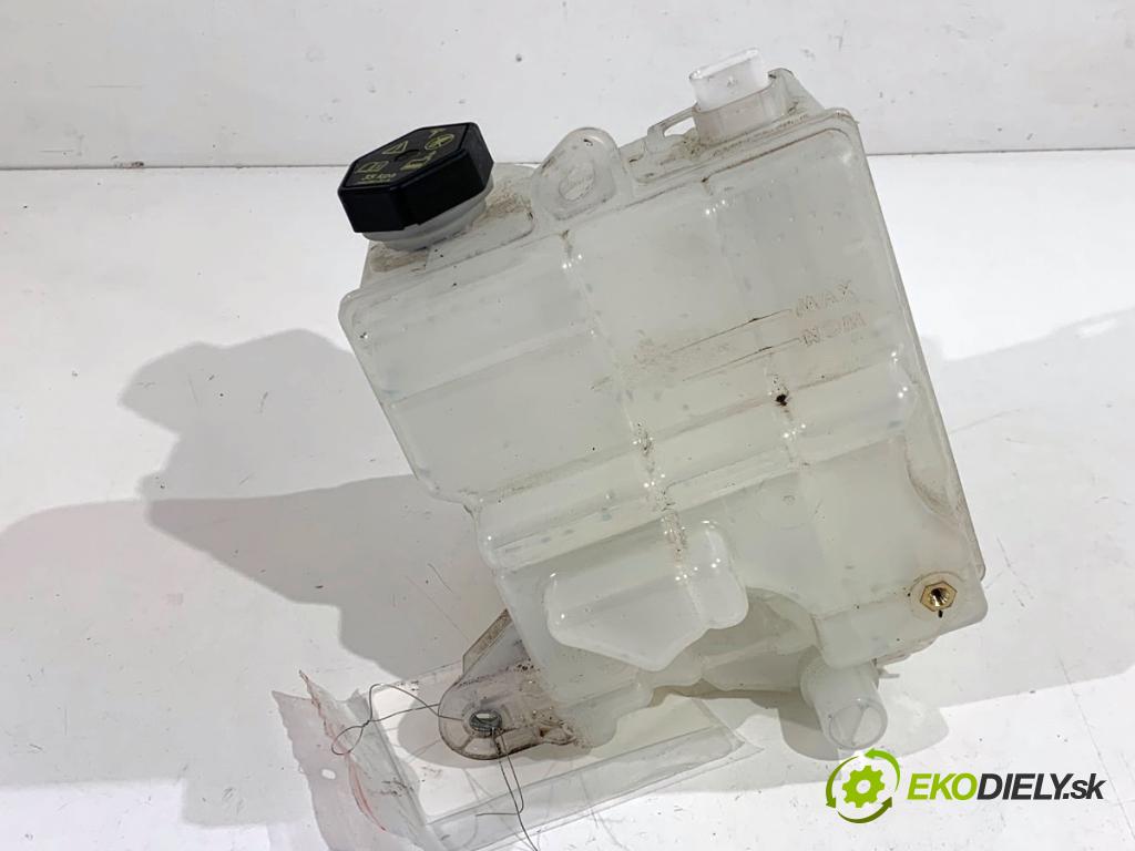 TESLA MODEL Y SUV 2023 235 kW EV 0 Nádržka vyrovnávacia 1546475-00-E