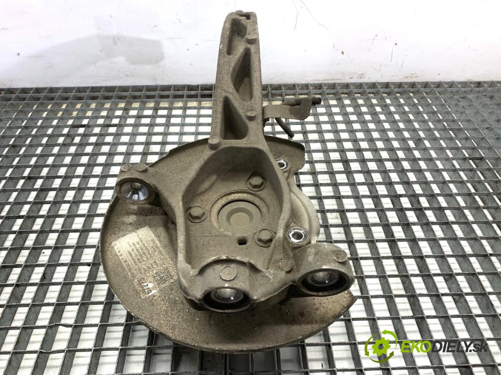 TESLA MODEL Y SUV 2023 235 kW EV 0 náboj pravý přední část 1344654-00-A