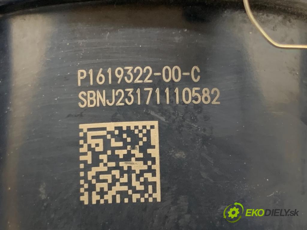TESLA MODEL Y SUV 2023 235 kW EV 0 DALŠÍ: Pumpa vody P1619322-00-C (Vodná pumpa)