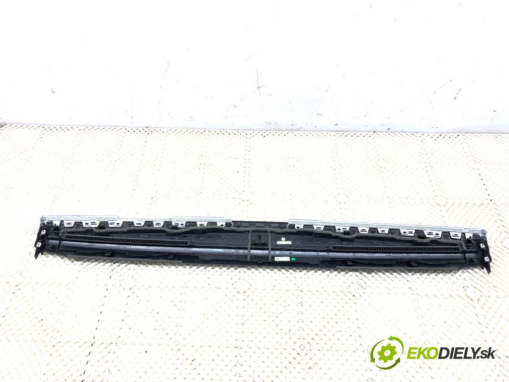 TESLA MODEL Y SUV 2023 235 kW EV 0 Lišta kryt dosky palubnej prístrojovky 1655360-00-A