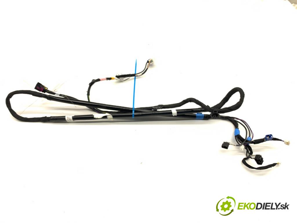 TESLA MODEL Y SUV 2023 235 kW EV 0 Káblovačka elektrická 1616691-00-D