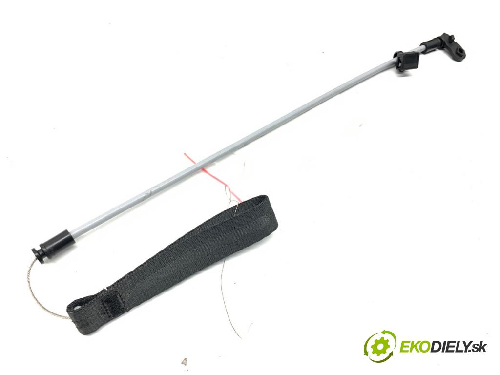 TESLA MODEL Y SUV 2023 235 kW EV 0 Lanko dvierok NABÍJANIE: