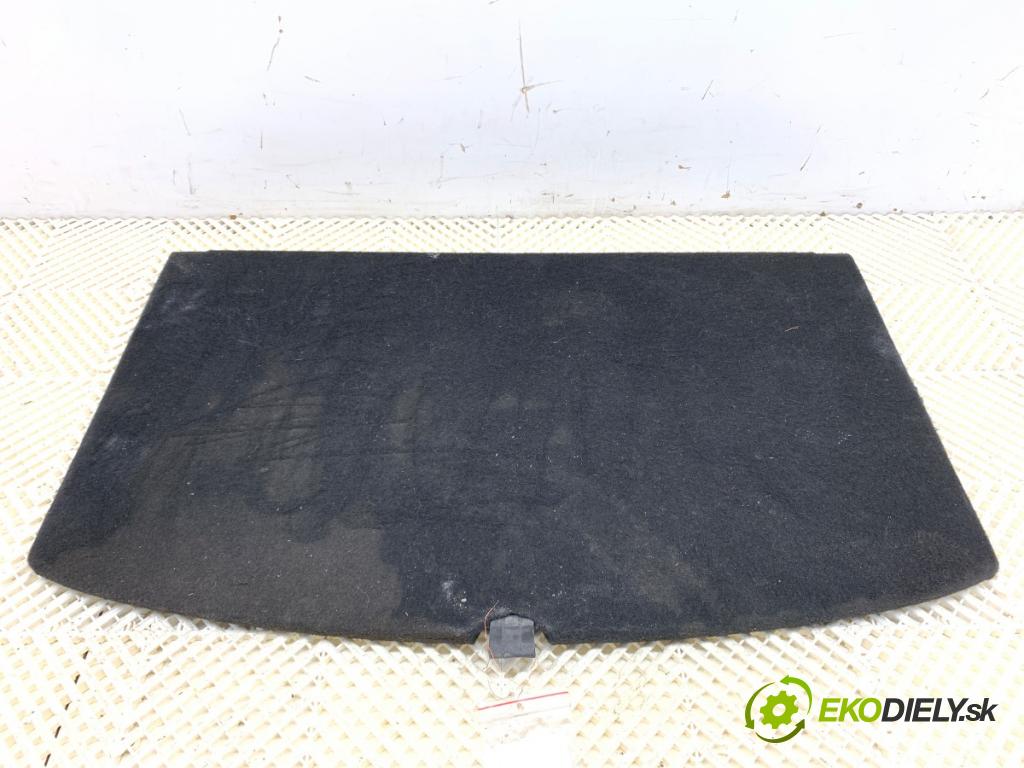 TESLA MODEL Y SUV 2023 235 kW EV 0 podlaha KRYTINA: kufra 1492949-00-B