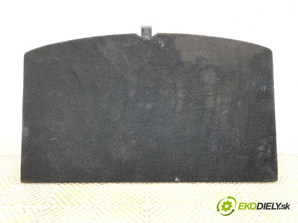 TESLA MODEL Y SUV 2023 235 kW EV 0 podlaha KRYTINA: kufra 1492949-00-B