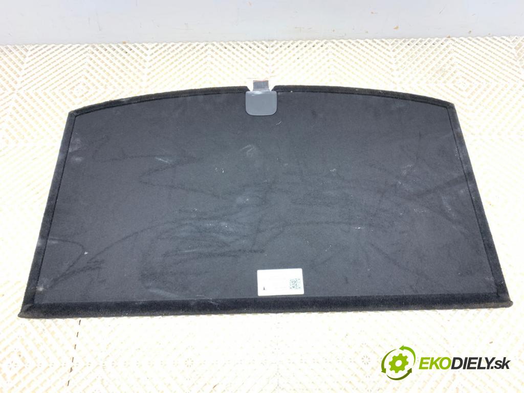 TESLA MODEL Y SUV 2023 235 kW EV 0 podlaha KRYTINA: kufra 1492949-00-B