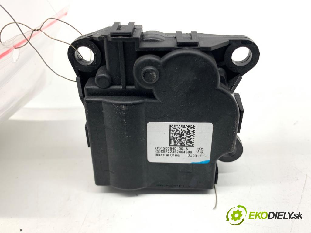 TESLA MODEL Y SUV 2023 235 kW EV 0 Motor kúrenia 150064000A