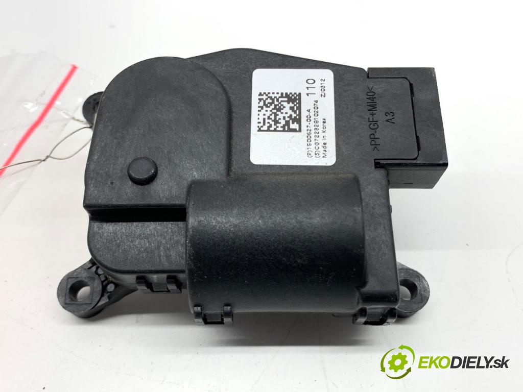 TESLA MODEL Y SUV 2023 235 kW EV 0 Motor kúrenia 1500627-00-A