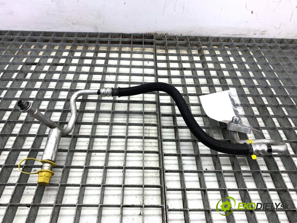 TESLA MODEL Y SUV 2023 235 kW EV 0 rúrka klimatizace 1625910-00-E (Trubka klimatizace)