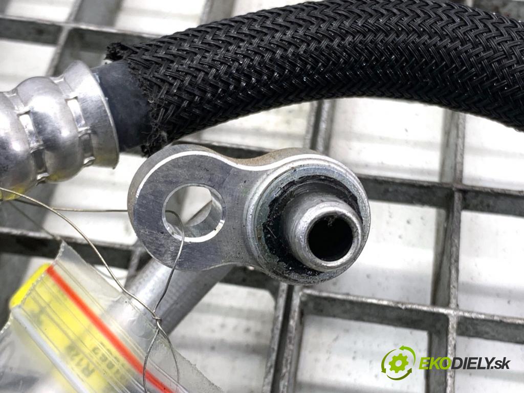 TESLA MODEL Y SUV 2023 235 kW EV 0 rúrka klimatizace 1625910-00-E (Trubka klimatizace)