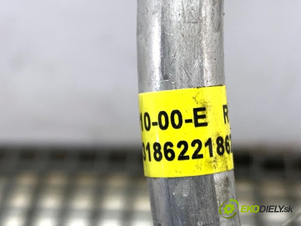 TESLA MODEL Y SUV 2023 235 kW EV 0 rúrka klimatizace 1625910-00-E (Trubka klimatizace)