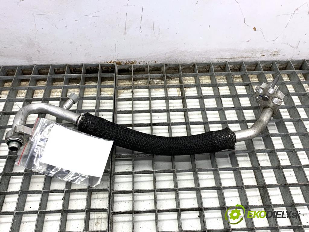 TESLA MODEL Y SUV 2023 235 kW EV 0 rúrka klimatizace  (Trubka klimatizace)