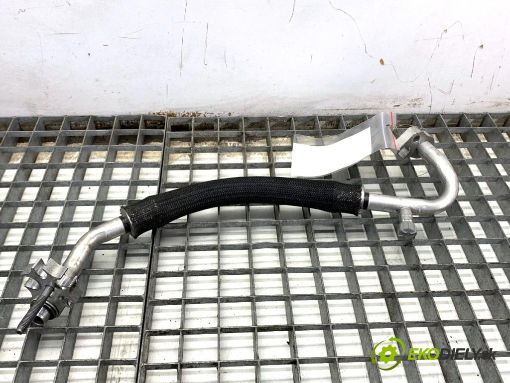 TESLA MODEL Y SUV 2023 235 kW EV 0 rúrka klimatizácie  (Rúrka klimatizácie)