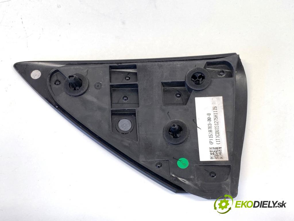 TESLA MODEL Y SUV 2023 235 kW EV 0 reflexne Svetlo pravy zad 1518783-00-B