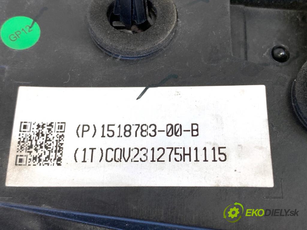 TESLA MODEL Y SUV 2023 235 kW EV 0 reflexne Svetlo pravy zad 1518783-00-B