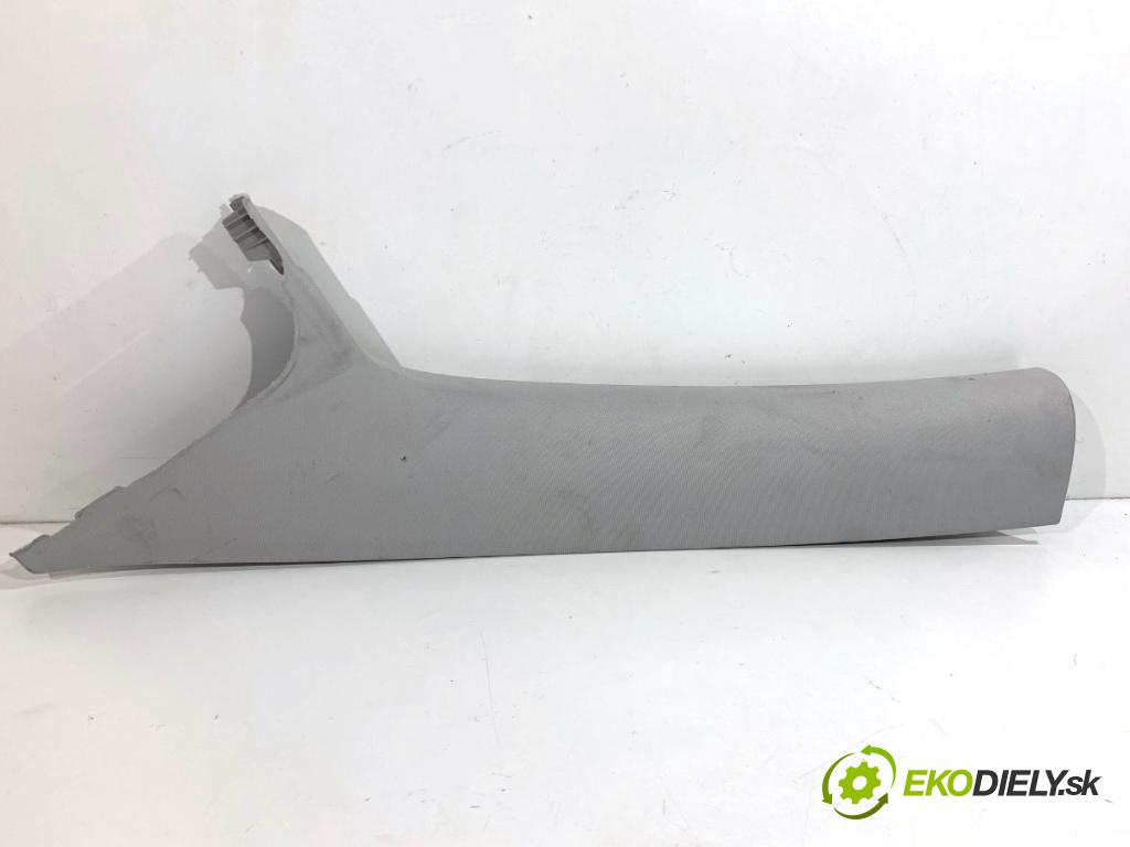 TESLA MODEL Y SUV 2023 235 kW EV 0 clona sloupku levý 1622215-00-C