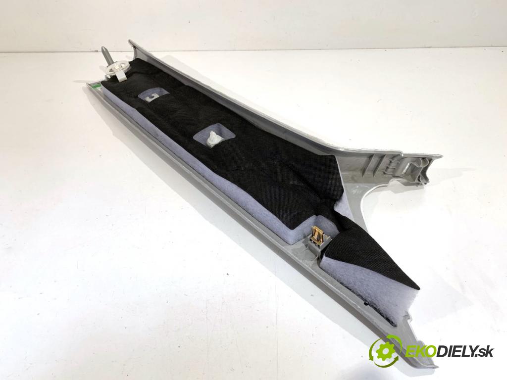 TESLA MODEL Y SUV 2023 235 kW EV 0 Clona stĺpika ľavy 1622215-00-C