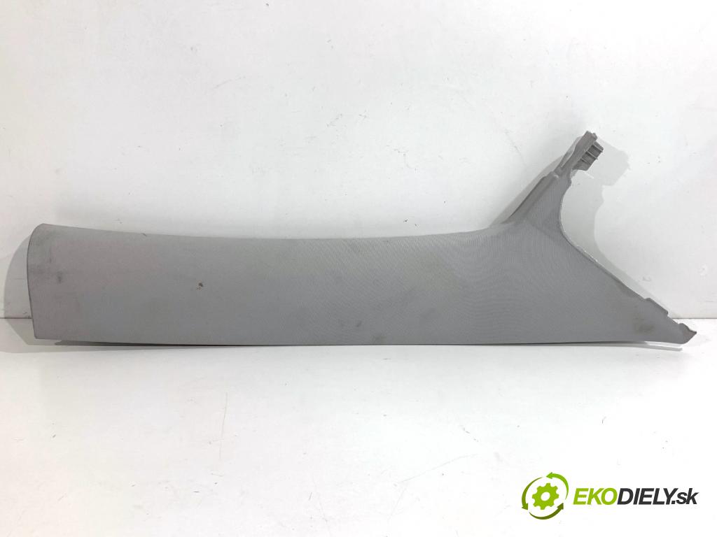 TESLA MODEL Y SUV 2023 235 kW EV 0 clona sloupku pravý 1622216-00-C