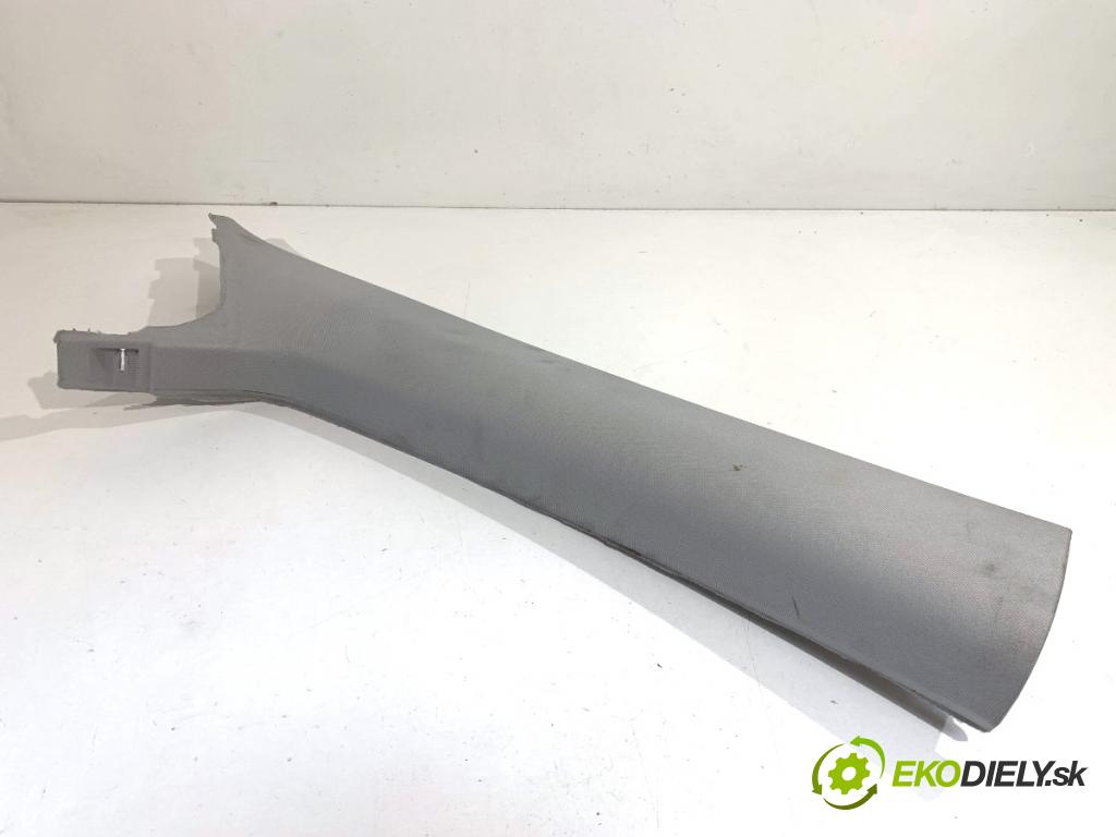 TESLA MODEL Y SUV 2023 235 kW EV 0 Clona stĺpika pravy 1622216-00-C