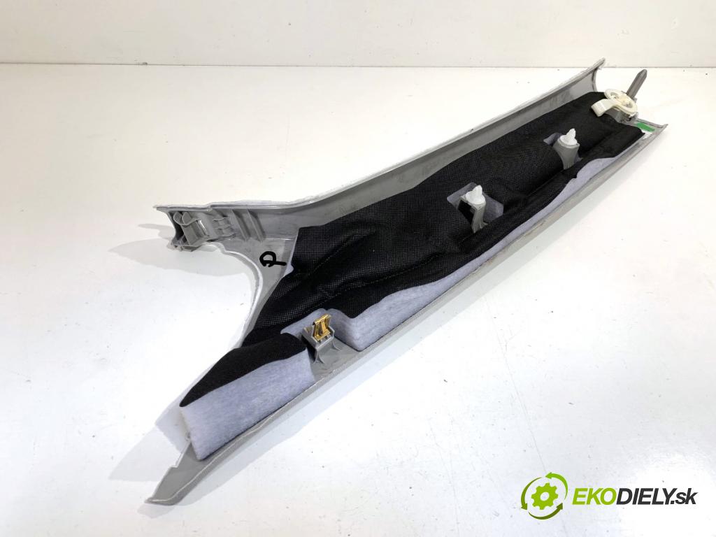 TESLA MODEL Y SUV 2023 235 kW EV 0 Clona stĺpika pravy 1622216-00-C