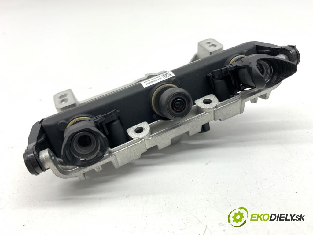 TESLA MODEL Y SUV 2023 235 kW EV 0 KAMERA okna prednej 1514448-02-H