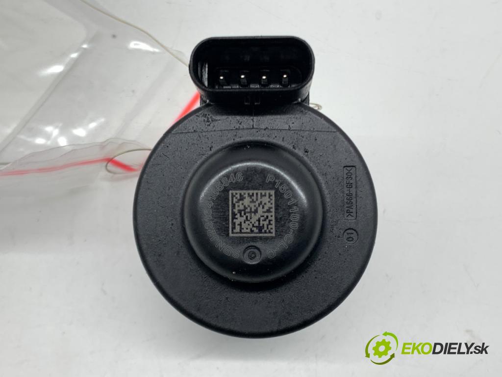 TESLA MODEL Y SUV 2023 235 kW EV 0 Ventil Magnetický ventil 1501100-CL-C