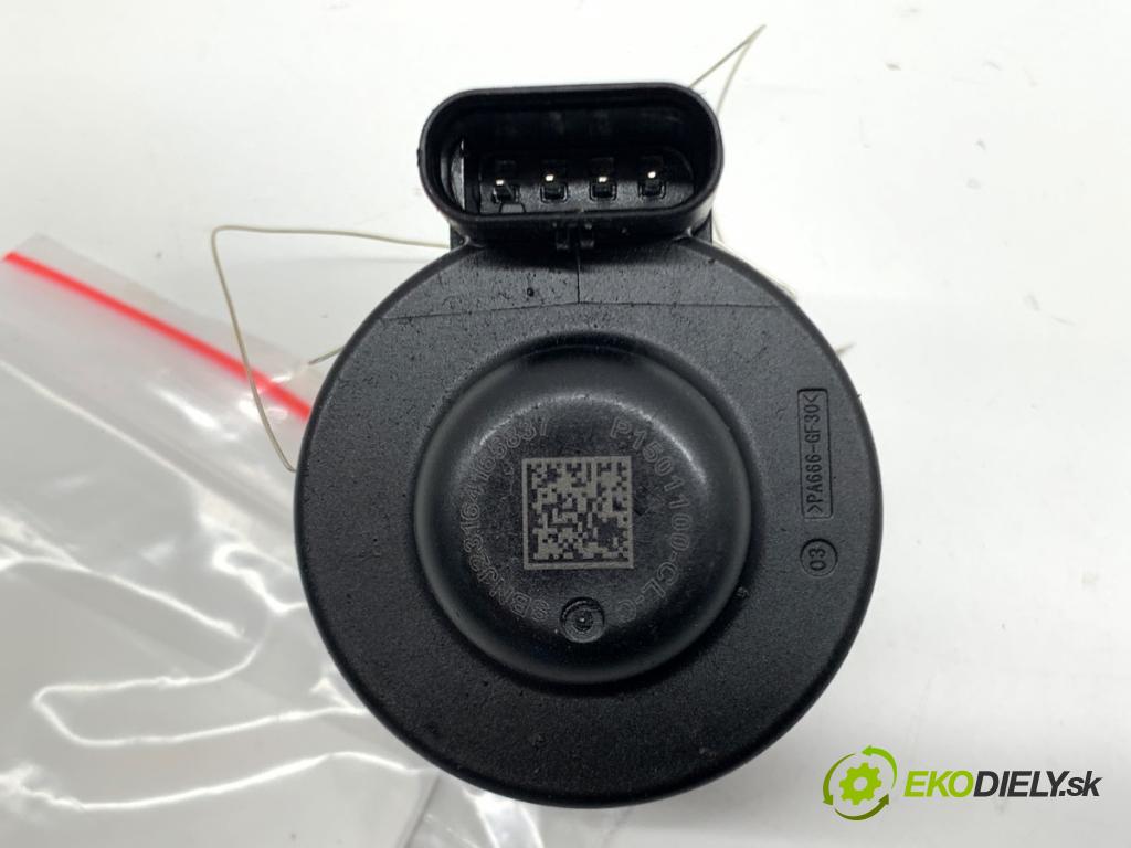 TESLA MODEL Y SUV 2023 235 kW EV 0 Ventil Magnetický ventil 1501100-CL-C