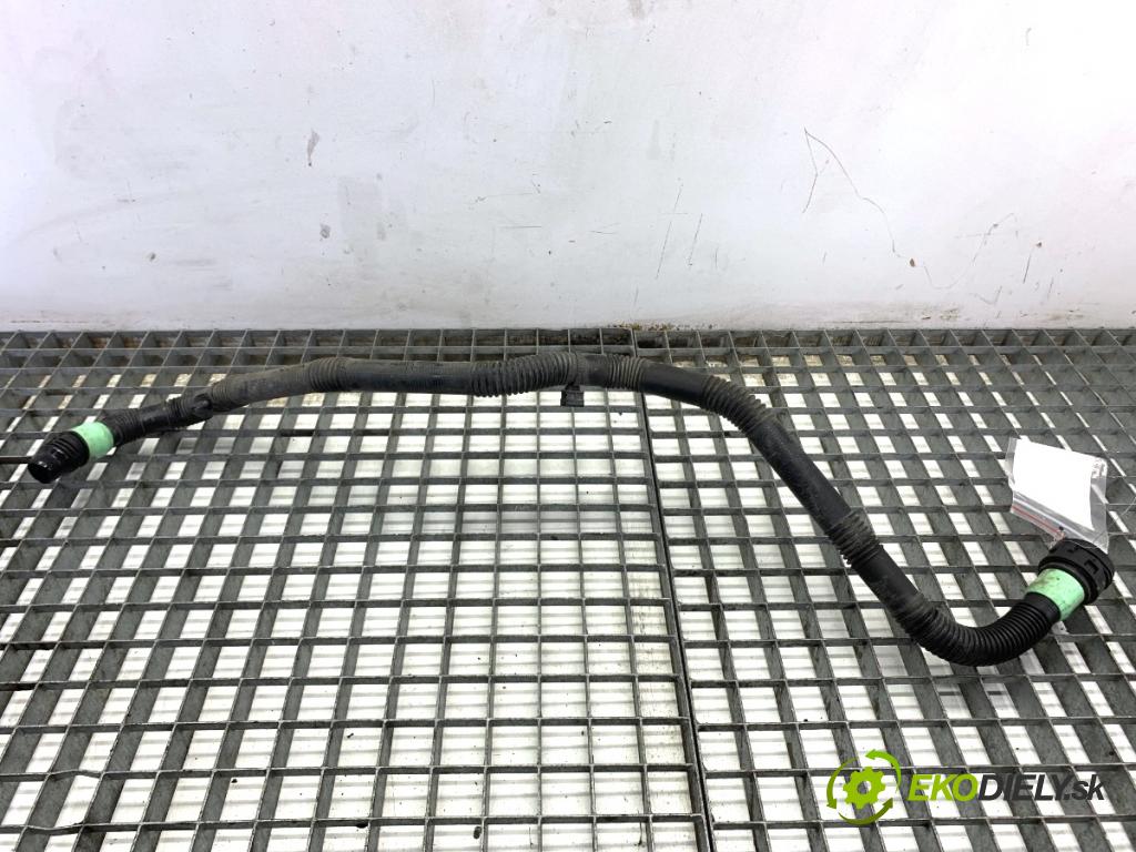 TESLA MODEL Y SUV 2023 235 kW EV 0 Rúra vody 1628796-00-E