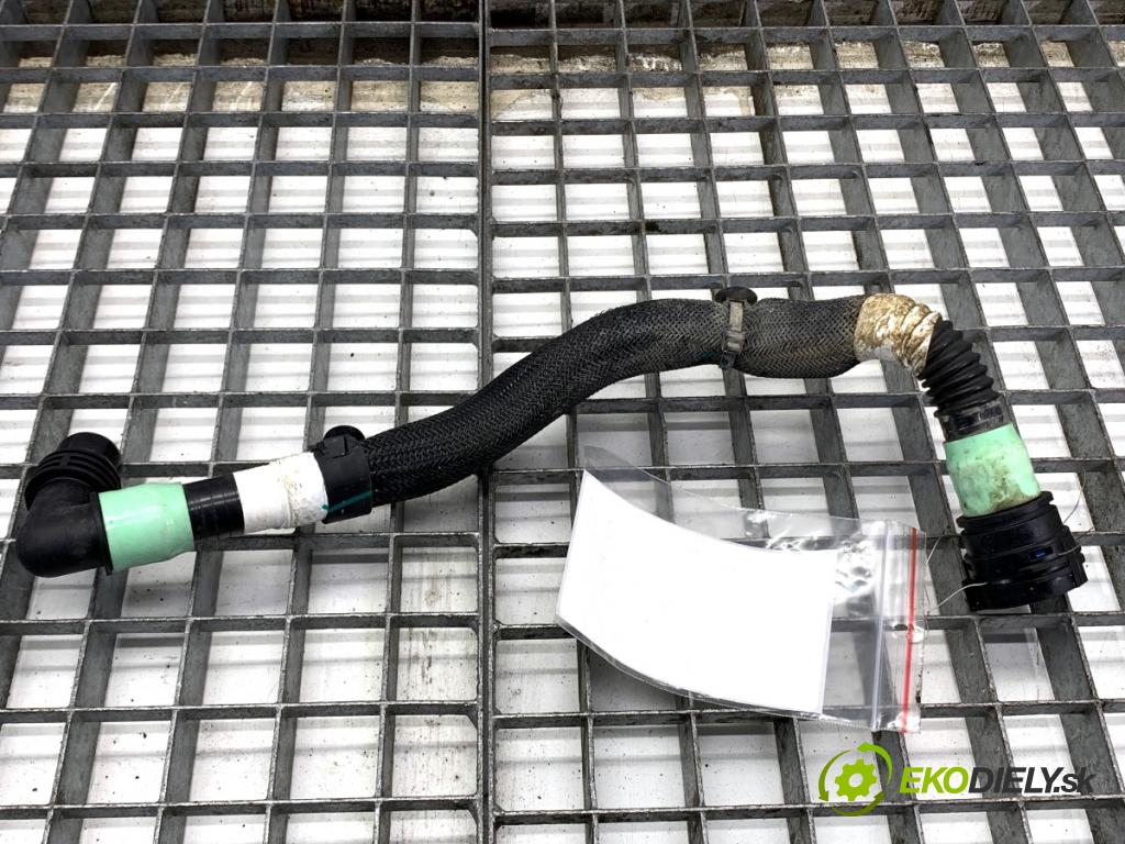 TESLA MODEL Y SUV 2023 235 kW EV 0 Rúra vody 