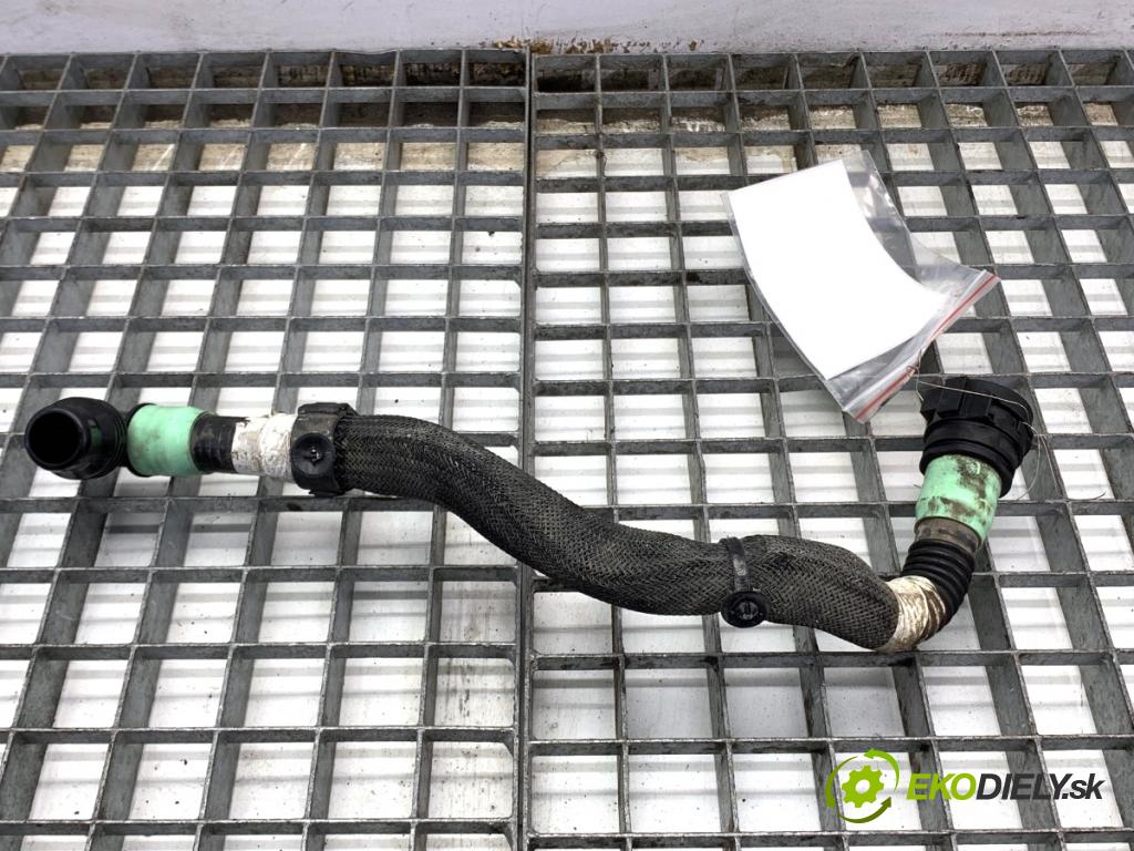 TESLA MODEL Y SUV 2023 235 kW EV 0 Rúra vody