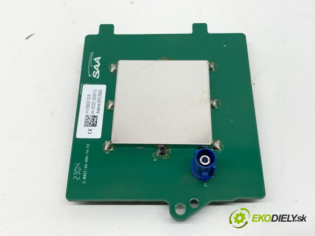 TESLA MODEL Y SUV 2023 235 kW EV 0 ANTENA 159909700B