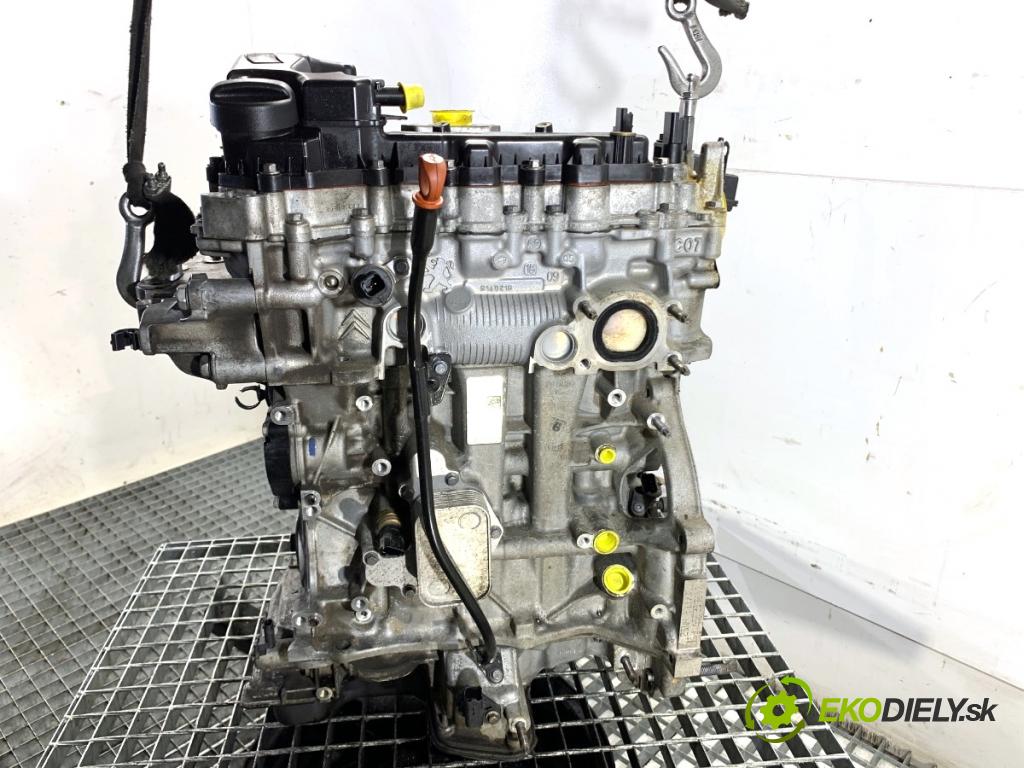 PEUGEOT 2008 I SUV 2016 96 kW 1.2 THP 130 / PureTech 130 1199 Motor HN02 10XTA3 (Motor)
