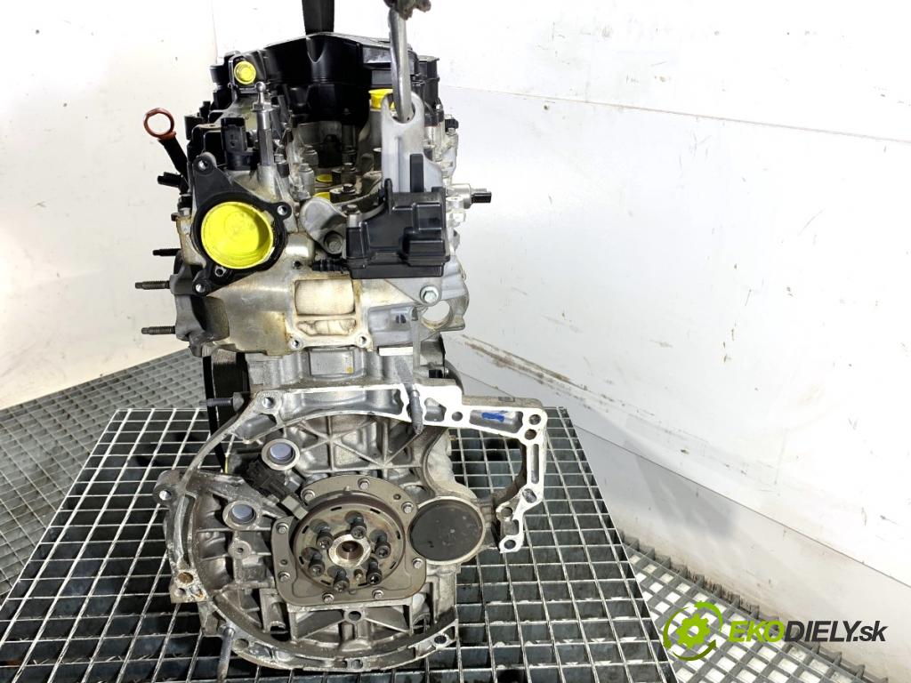 PEUGEOT 2008 I SUV 2016 96 kW 1.2 THP 130 / PureTech 130 1199 Motor HN02 10XTA3 (Motor)