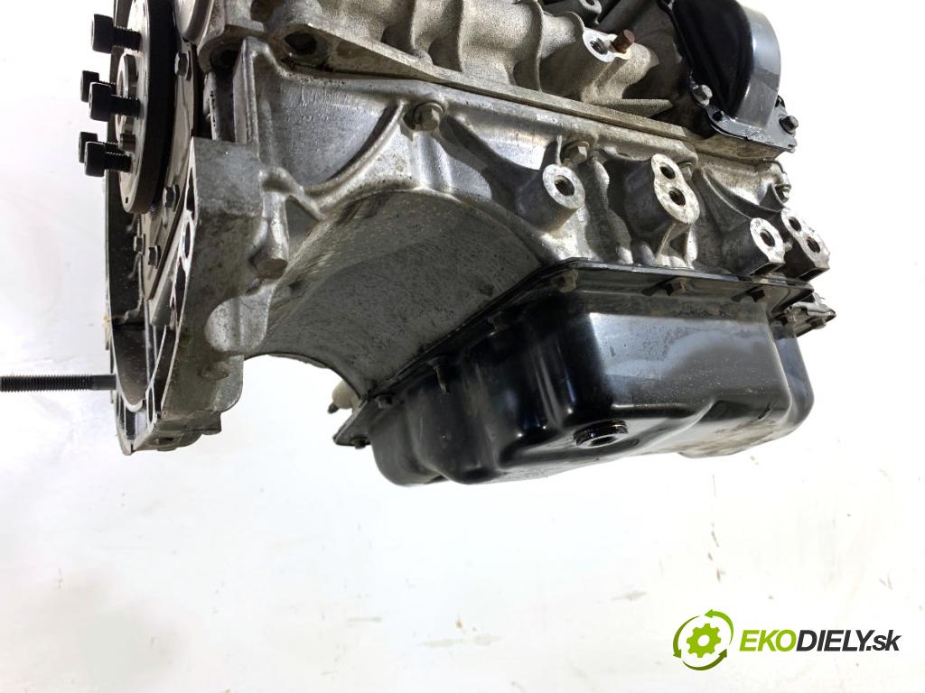 PEUGEOT 2008 I SUV 2016 96 kW 1.2 THP 130 / PureTech 130 1199 Motor HN02 10XTA3 (Motor)