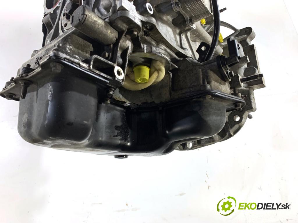 PEUGEOT 2008 I SUV 2016 96 kW 1.2 THP 130 / PureTech 130 1199 Motor HN02 10XTA3 (Motor)