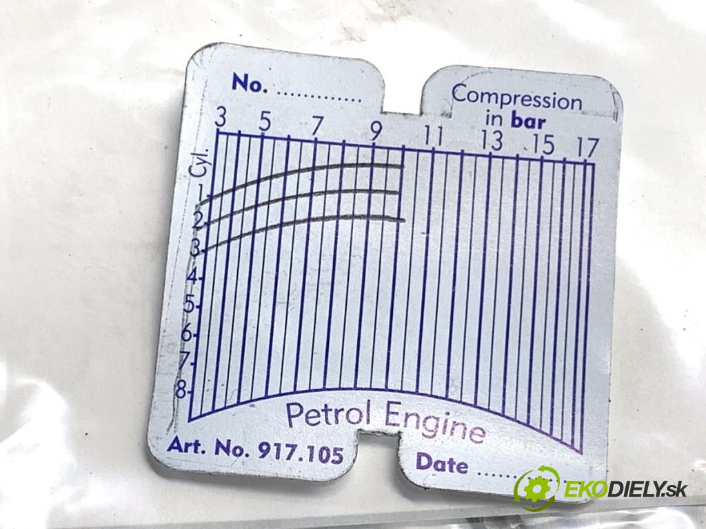 PEUGEOT 2008 I SUV 2016 96 kW 1.2 THP 130 / PureTech 130 1199 Motor HN02 10XTA3 (Motor)