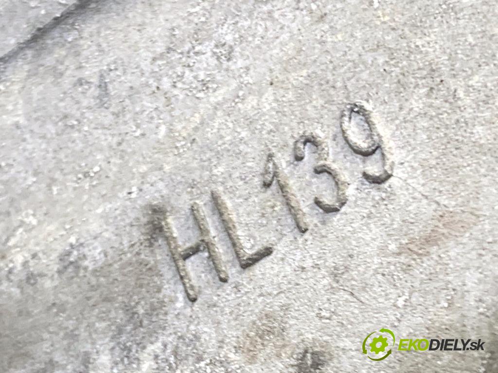 PEUGEOT 2008 I SUV 2016 96 kW 1.2 THP 130 / PureTech 130 1199 Prevodovka 20EA72 (Prevodovka)