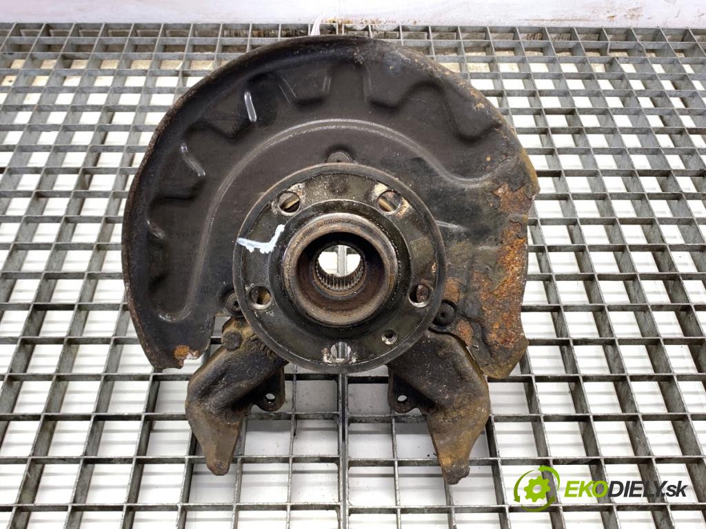 SKODA FABIA III Kombi 2022 44 kW 1.0 999 náboj ľavy predný 