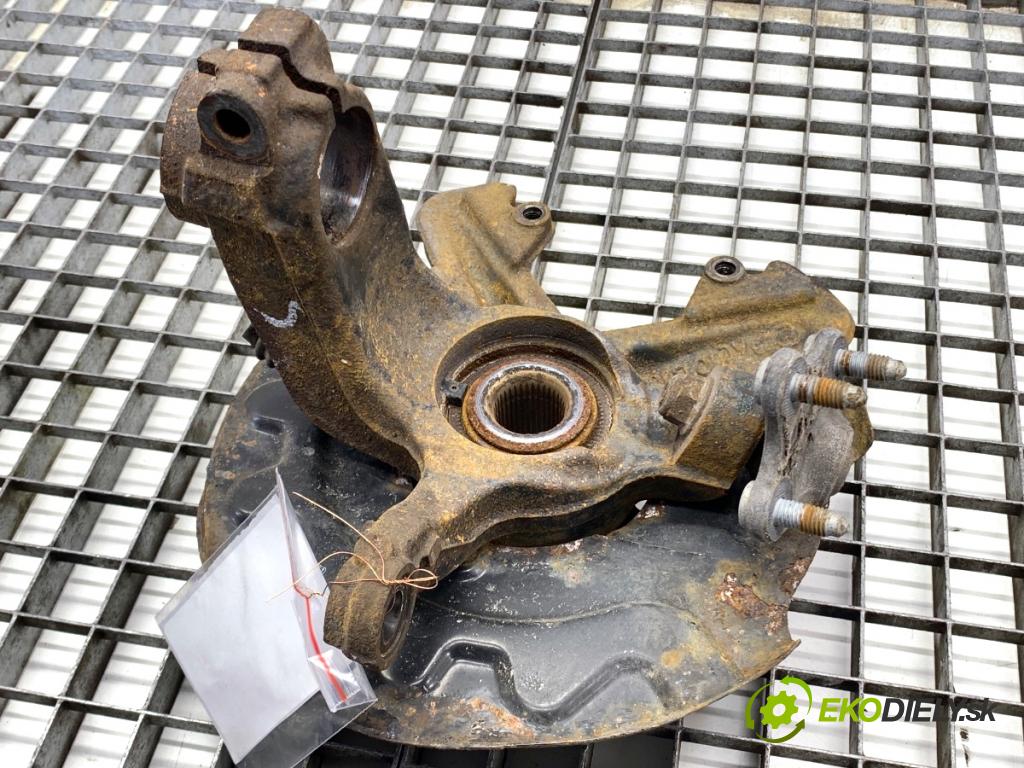 SKODA FABIA III Kombi 2022 44 kW 1.0 999 náboj ľavy predný