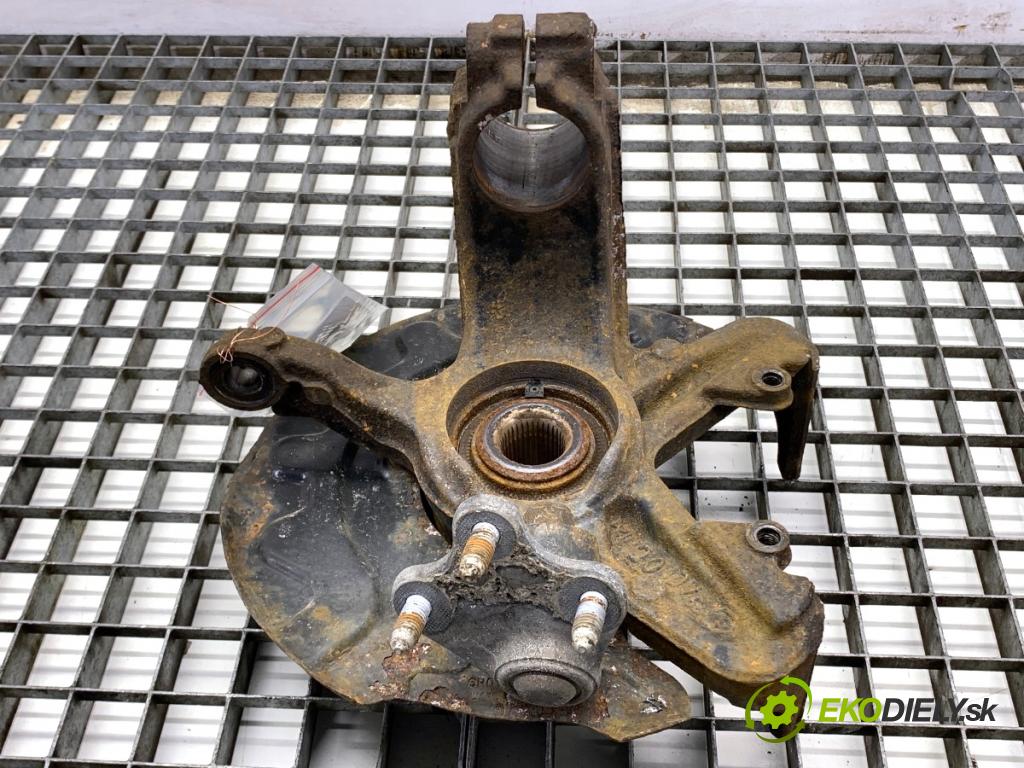 SKODA FABIA III Kombi 2022 44 kW 1.0 999 náboj ľavy predný