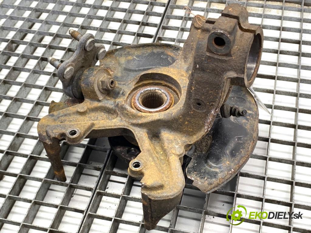 SKODA FABIA III Kombi 2022 44 kW 1.0 999 náboj ľavy predný