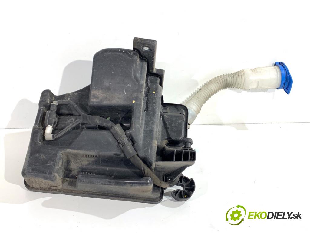 SKODA FABIA III Kombi 2022 44 kW 1.0 999 Nádržka ostrekovačov 6R0955453D