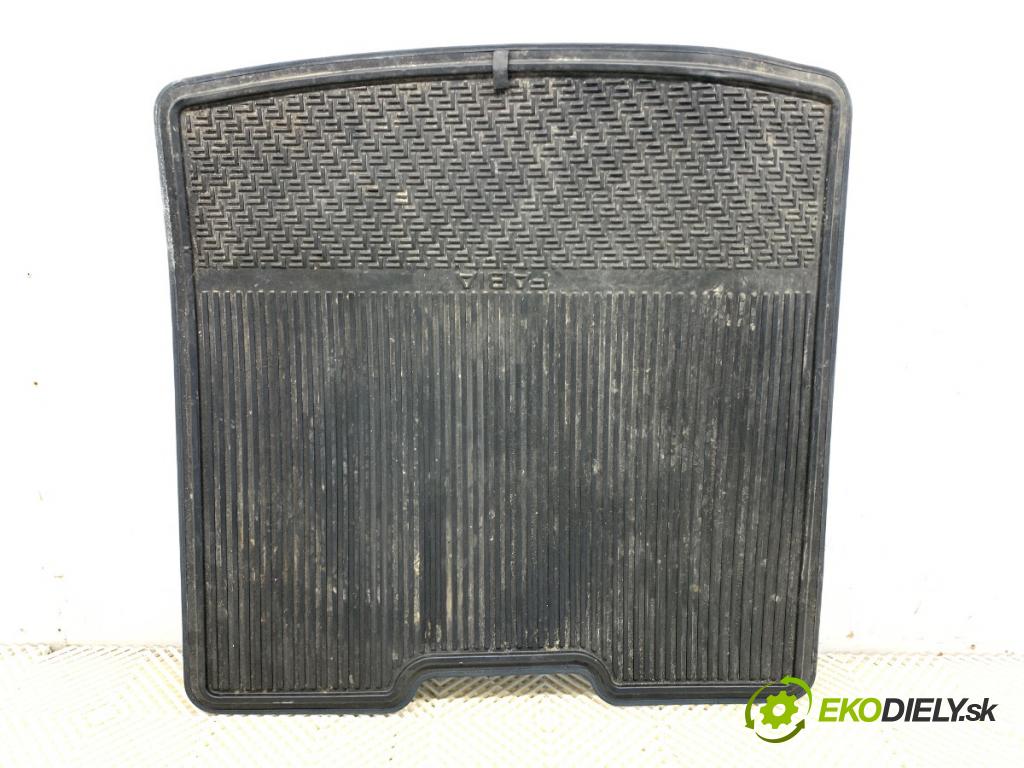 SKODA FABIA III Kombi 2022 44 kW 1.0 999 KRYTINA: kufra 