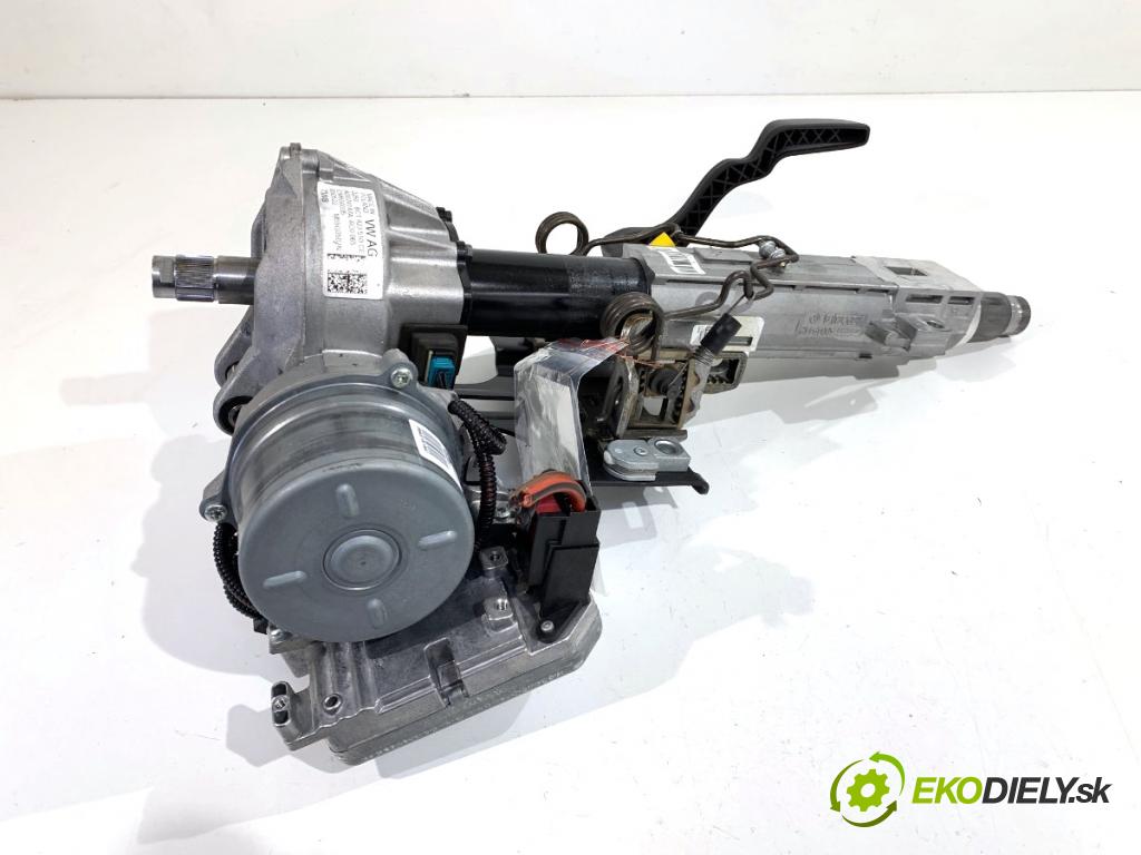 SKODA FABIA III Kombi 2022 44 kW 1.0 999 Pumpa servočerpadlo 6C1909144AK (Servočerpadlo)