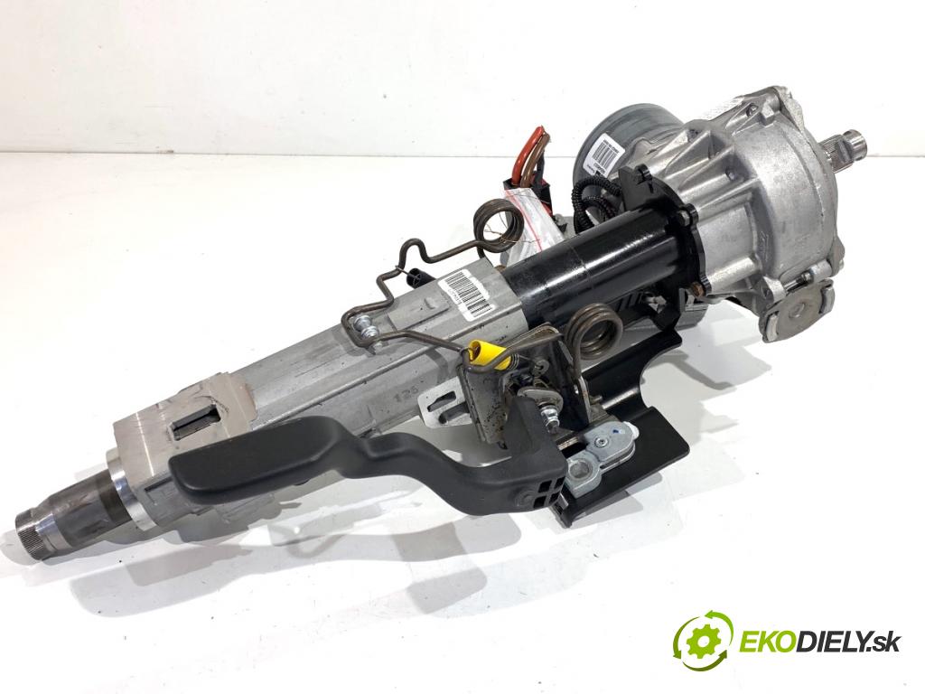 SKODA FABIA III Kombi 2022 44 kW 1.0 999 Pumpa servočerpadlo 6C1909144AK (Servočerpadlo)