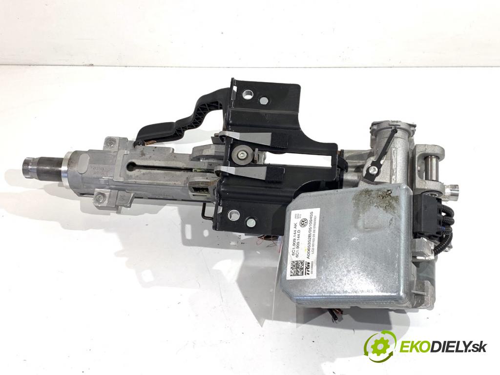 SKODA FABIA III Kombi 2022 44 kW 1.0 999 Pumpa servočerpadlo 6C1909144AK (Servočerpadlo)