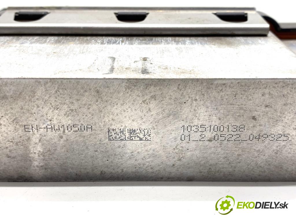 SKODA FABIA III Kombi 2022 44 kW 1.0 999 riadiaca jednotka Motor 04C907309CC (Riadiaca jednotka)