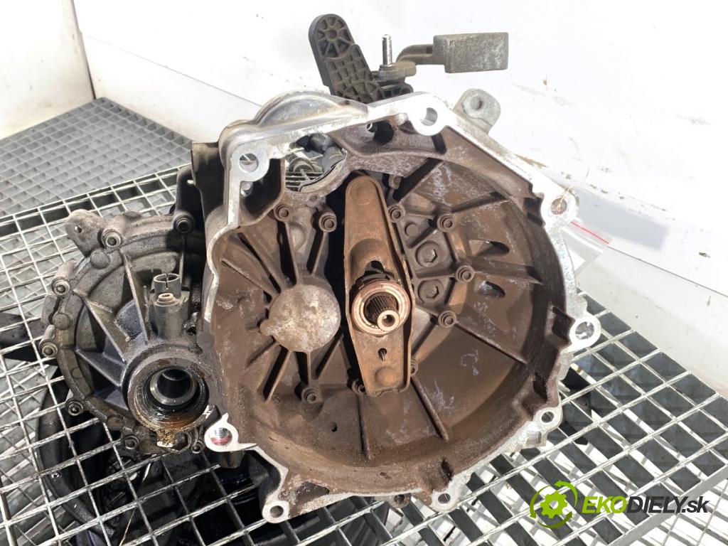 SKODA FABIA III Kombi 2022 44 kW 1.0 999 Prevodovka UDB (Prevodovka)