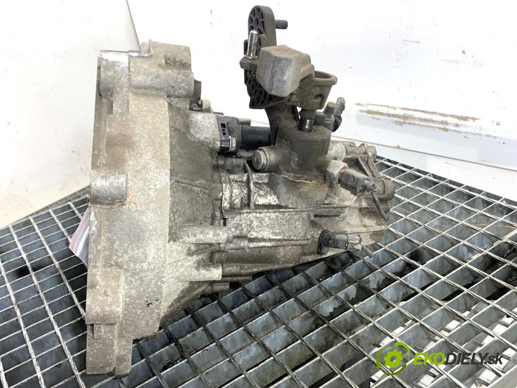 SKODA FABIA III Kombi 2022 44 kW 1.0 999 převodovka UDB (Převodovka)