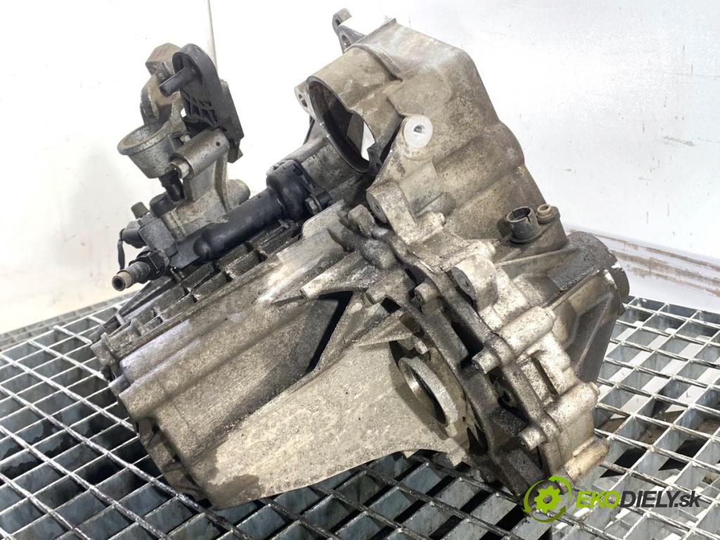 SKODA FABIA III Kombi 2022 44 kW 1.0 999 převodovka UDB (Převodovka)