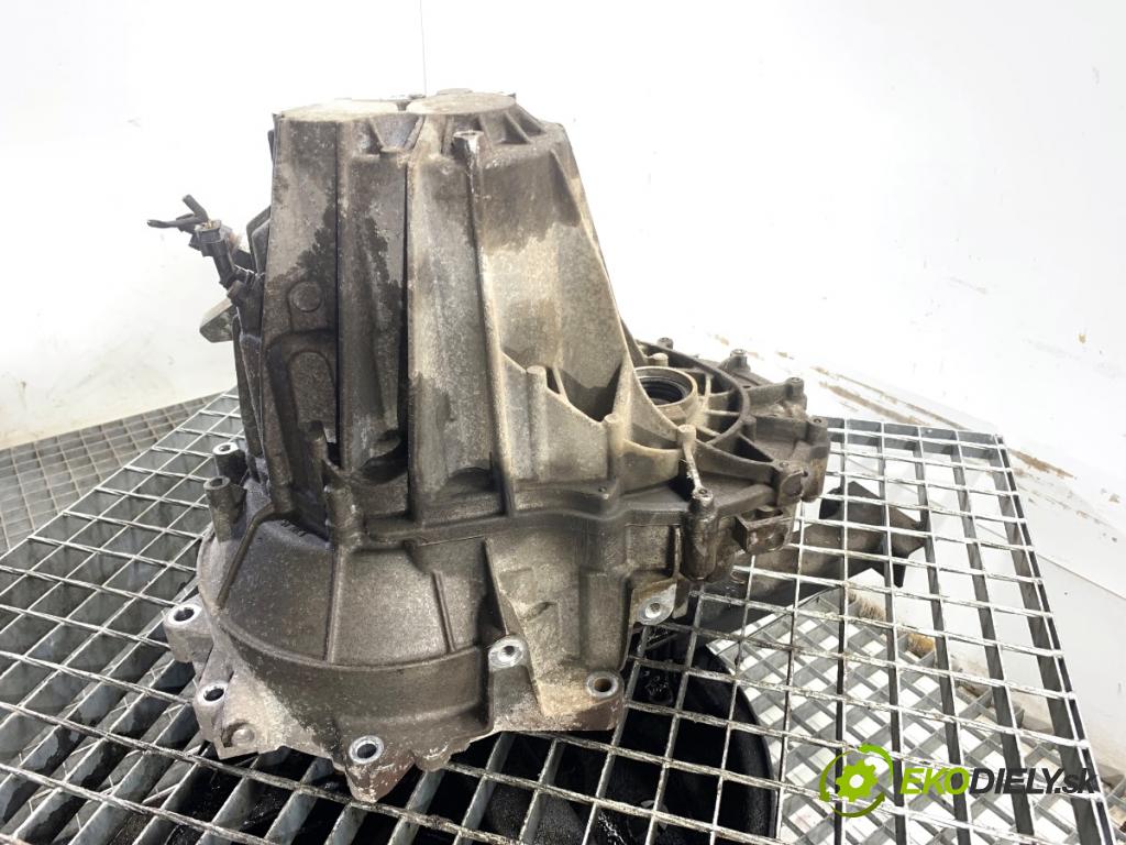 SKODA FABIA III Kombi 2022 44 kW 1.0 999 převodovka UDB (Převodovka)